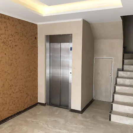 Edificio Tomy Apartment Charata Exterior photo