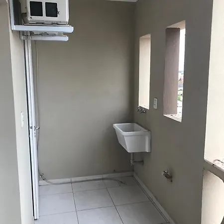 Edificio Tomy Apartment Charata Exterior photo