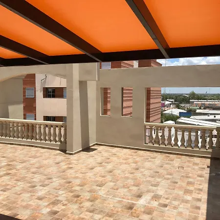 Edificio Tomy Apartment Charata Exterior photo