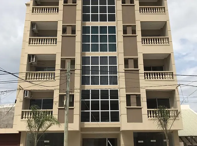 Edificio Tomy