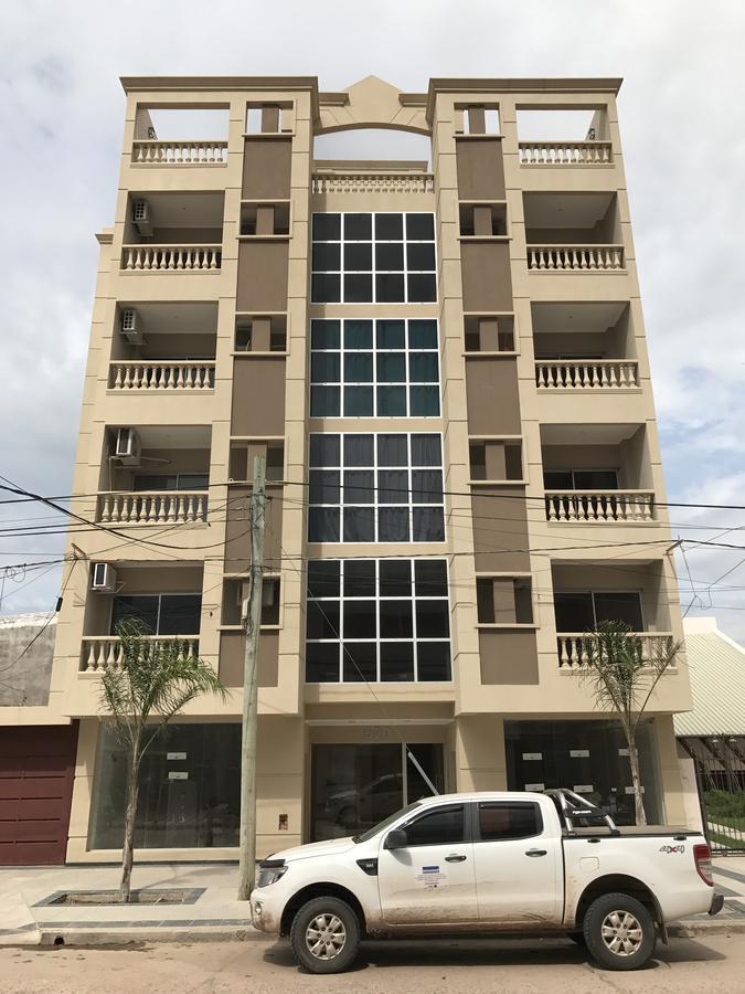 Apartment Edificio Tomy *