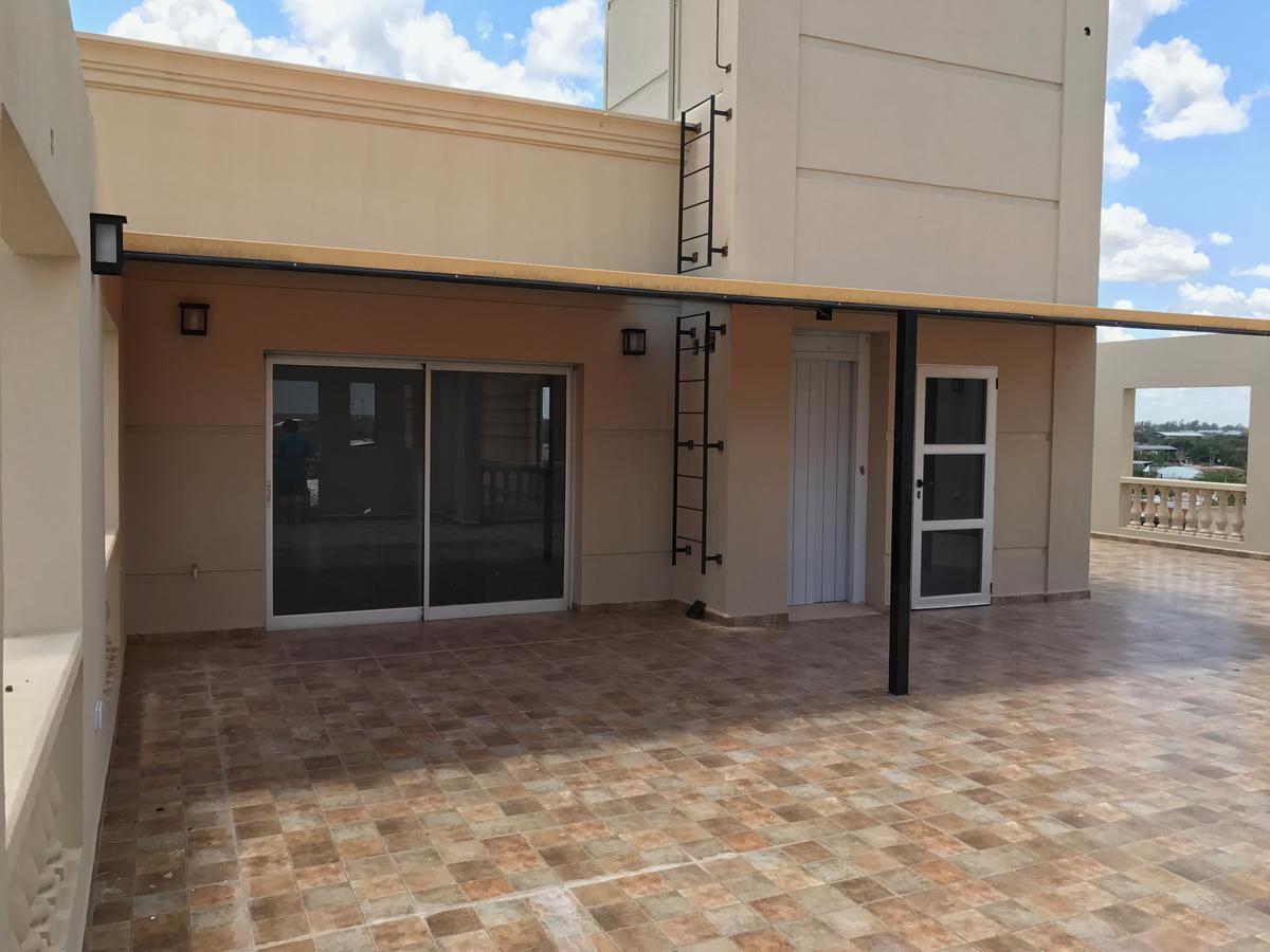 Apartment Edificio Tomy *