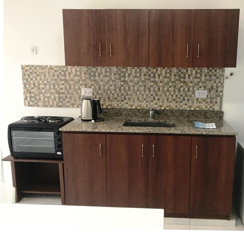 Apartment Edificio Tomy *