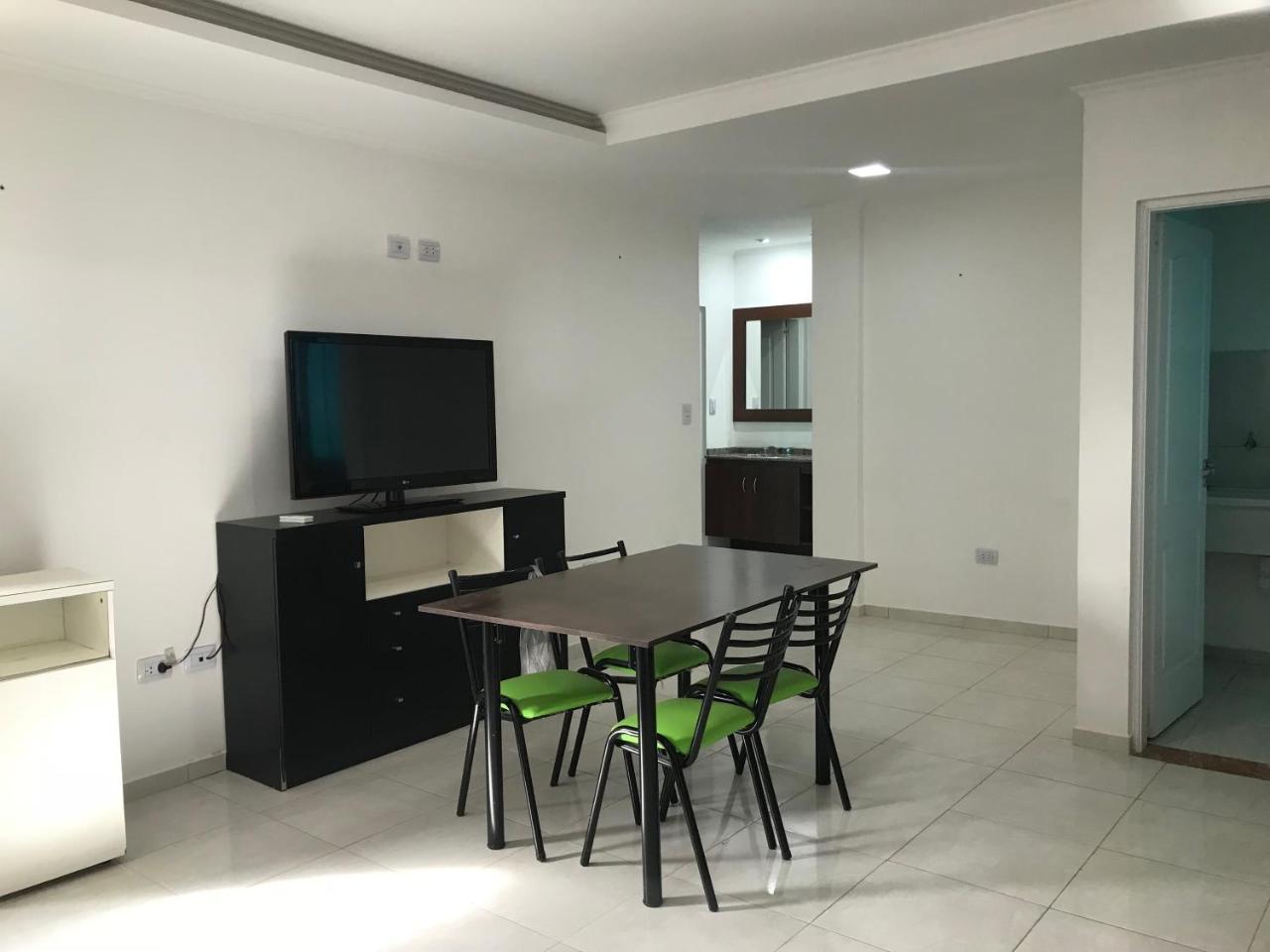 Apartment Edificio Tomy Charata