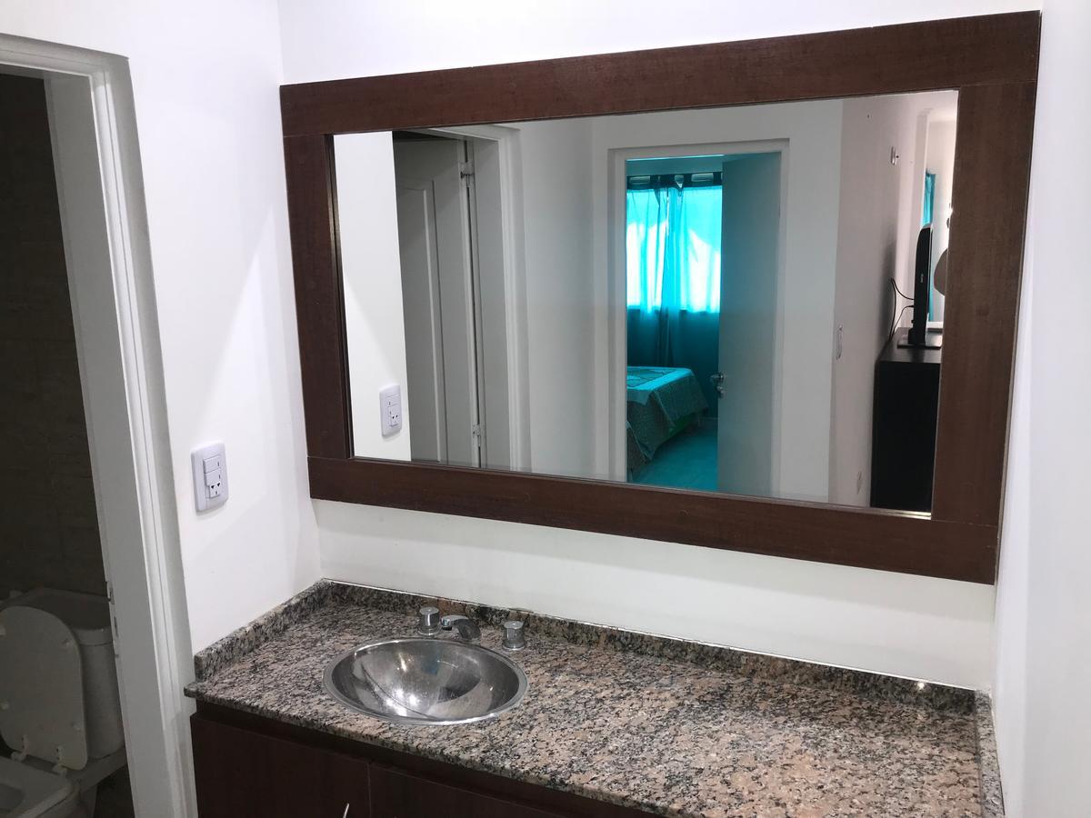 Edificio Tomy Apartment Charata